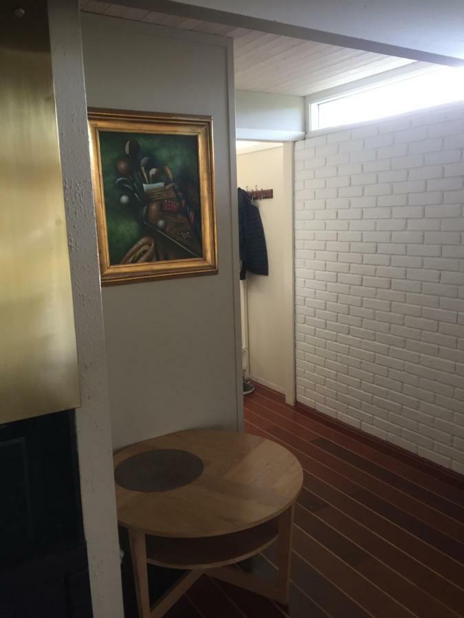 Skarer Veie 58 Apartment Lorenskog Bagian luar foto