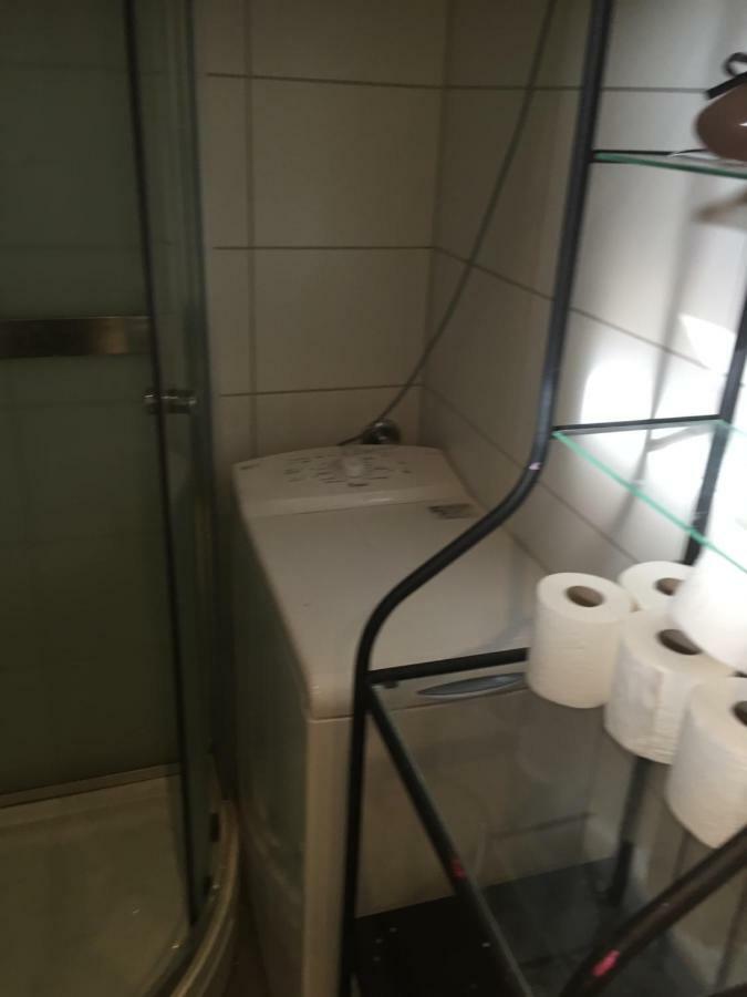 Skarer Veie 58 Apartment Lorenskog Bagian luar foto