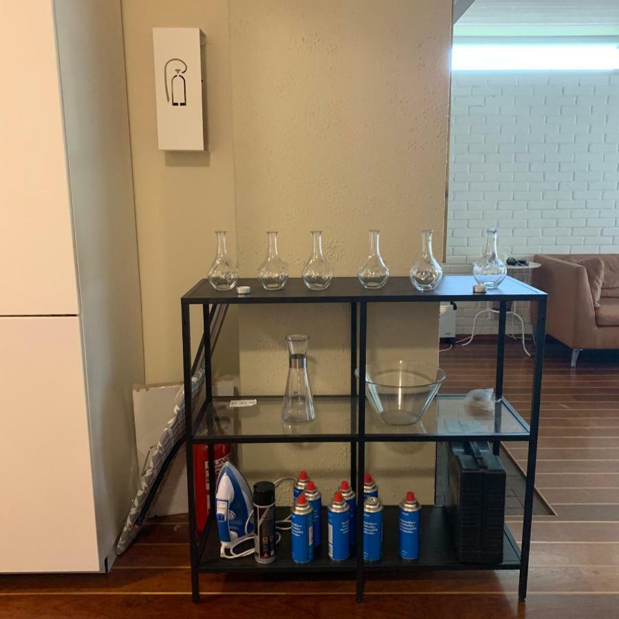 Skarer Veie 58 Apartment Lorenskog Bagian luar foto