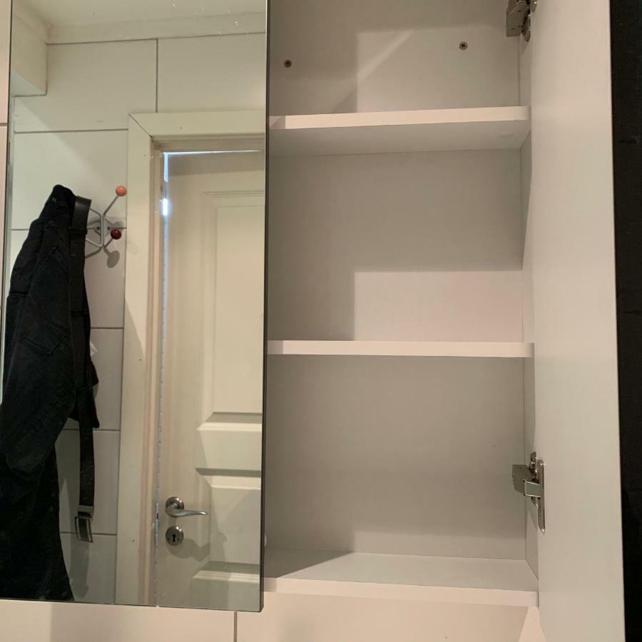 Skarer Veie 58 Apartment Lorenskog Bagian luar foto