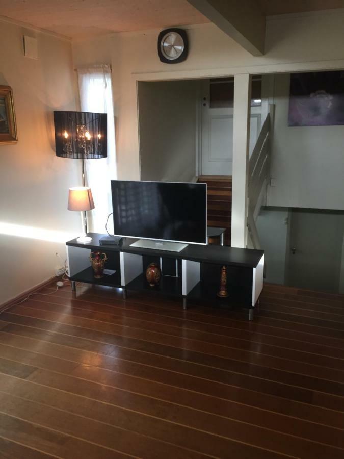 Skarer Veie 58 Apartment Lorenskog Bagian luar foto
